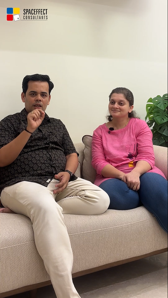 Video testimonial from Jayesh Joshi, Thane